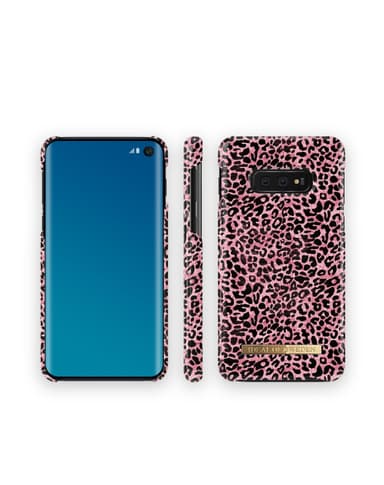 Fashion Case Galaxy S10E Lush Leopard