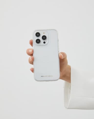 Clear Case iPhone 13/14/15 Clear