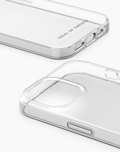 Clear Case iPhone 13/14/15 Clear