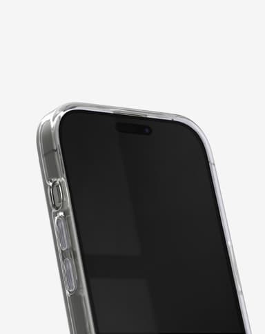 Clear Case iPhone 13/14/15 Clear