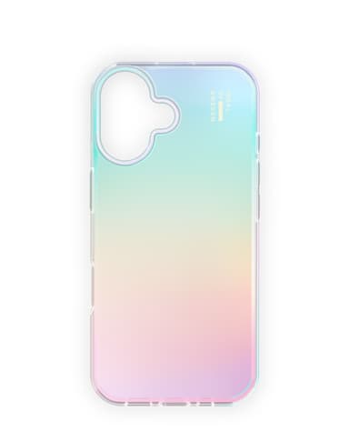 Clear Case iPhone 16 Shimmer