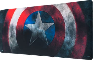 Marvel musmatta