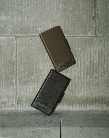 Unity Wallet Galaxy S20 Metal Woods