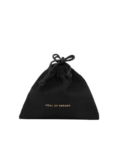 Bobbi AirPods Zip Bag Vibrant Ombre