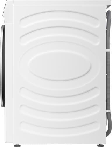 Hisense Tvättmaskin WF7S1247BW (12kg)