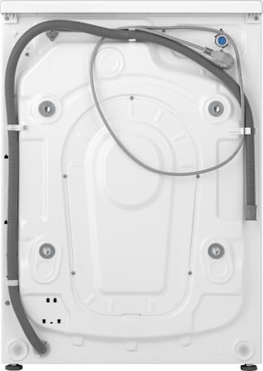 Hisense Tvättmaskin WF7S1247BW (12kg)