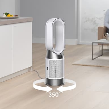 Dyson Cool Gen 1 luftrenare TP10 (vit)