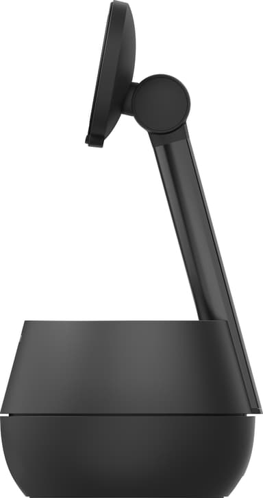 Belkin Auto-tracking Stand Pro DockKit laddare