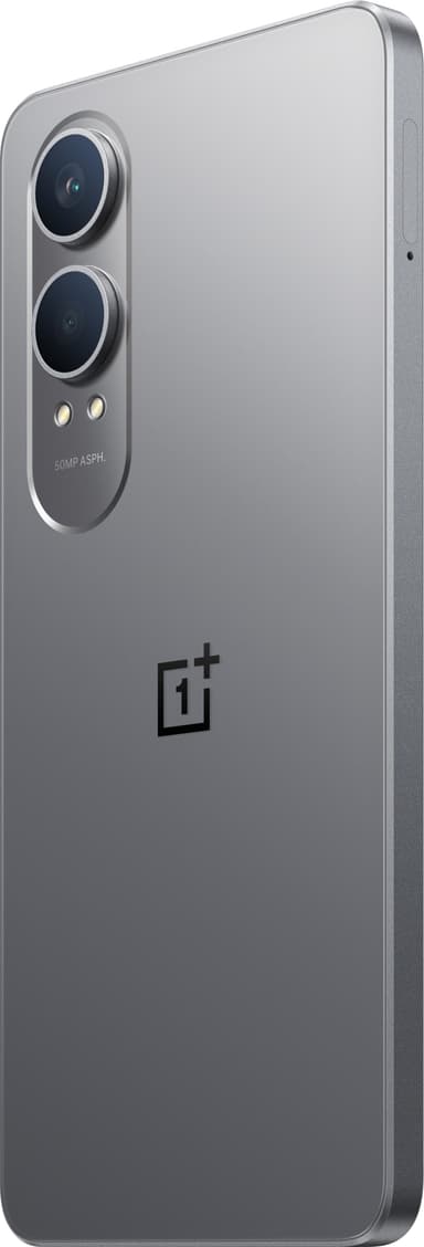 OnePlus Nord CE4 Lite 5G smartphone 8/256GB (grå)