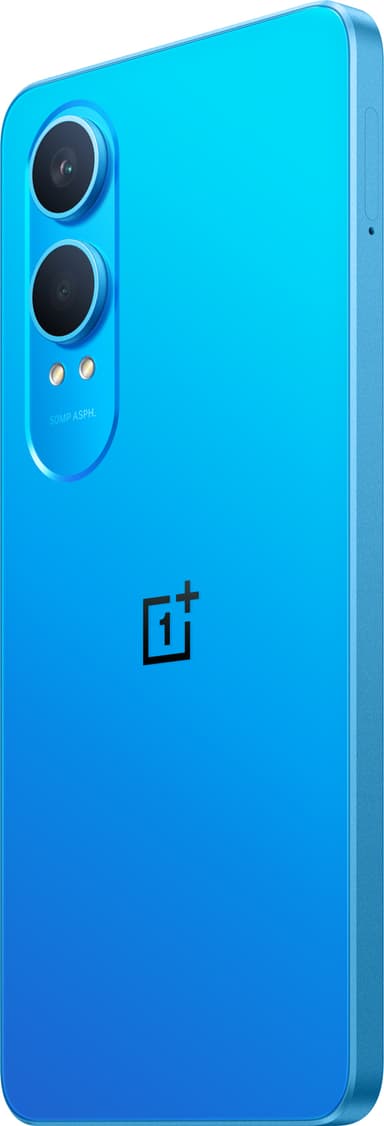 OnePlus Nord CE4 Lite 5G smartphone 8/256GB (blå)