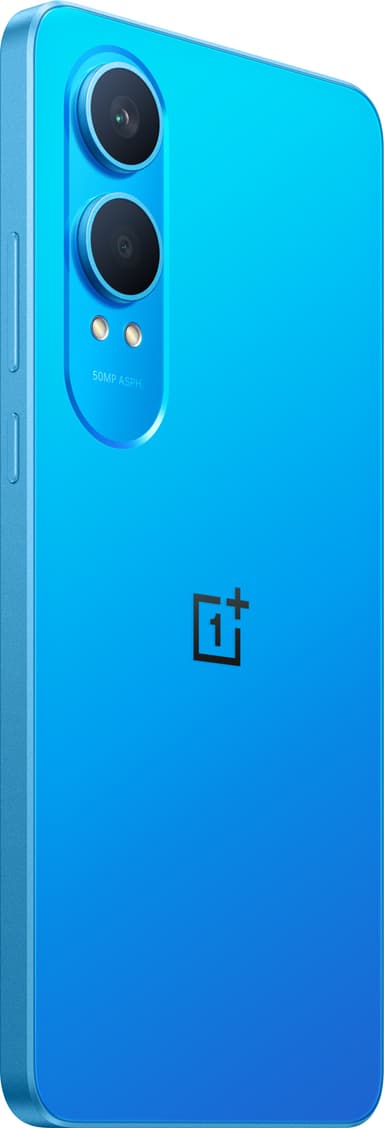 OnePlus Nord CE4 Lite 5G smartphone 8/256GB (blå)