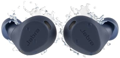 Jabra Elite 8 Active Gen. 2 true wireless in-ear härlurar (marinblå)