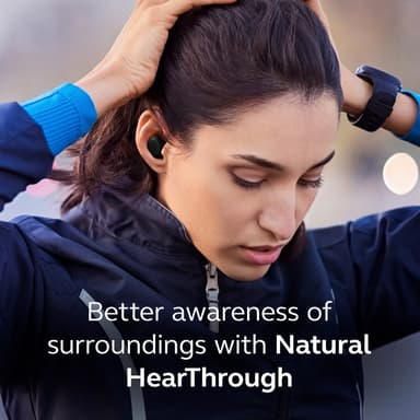 Jabra Elite 8 Active Gen. 2 true wireless in-ear härlurar (svart)