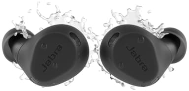 Jabra Elite 8 Active Gen. 2 true wireless in-ear härlurar (svart)