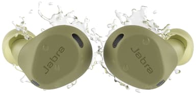 Jabra Elite 8 Active Gen. 2 true wireless in-ear härlurar (olivgrön)