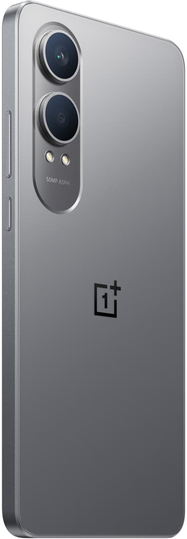 OnePlus Nord CE4 Lite 5G smartphone 8/256GB (grå)