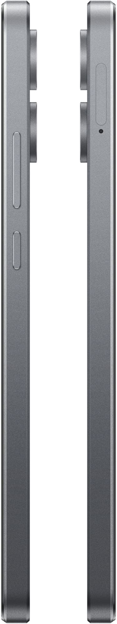 OnePlus Nord CE4 Lite 5G smartphone 8/256GB (grå)