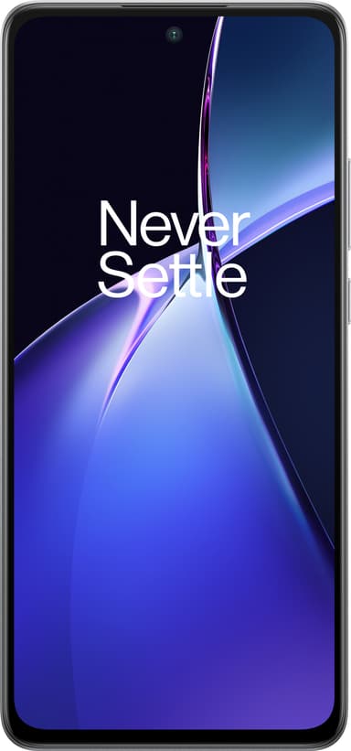 OnePlus Nord CE4 Lite 5G smartphone 8/256GB (grå)