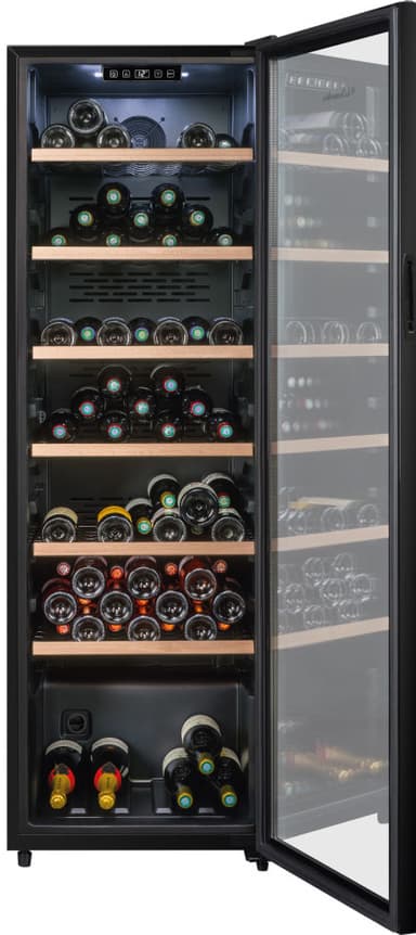 LA SOMMELIÈRE Vinkyl CTVNE147 (fristående)
