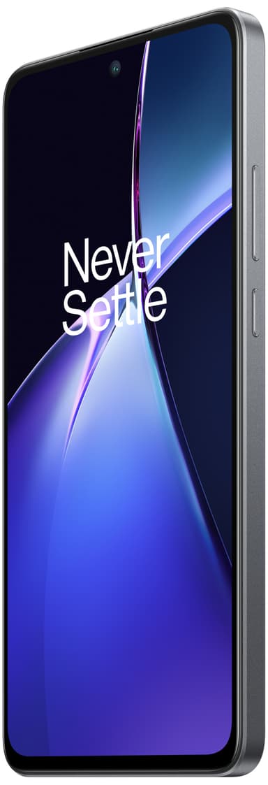 OnePlus Nord CE4 Lite 5G smartphone 8/256GB (grå)