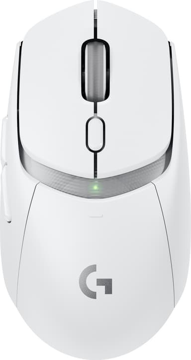 Logitech G G309 gamingmus (vit)