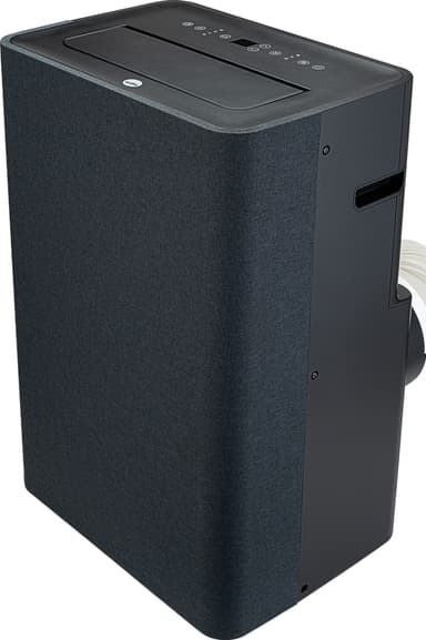 Wilfa Chill 12 Connected luftkonditionering AC2B-12000C (mörkgrå)