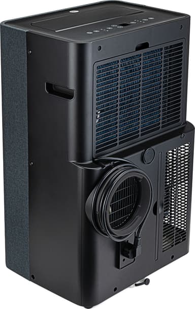 Wilfa Chill 12 Connected luftkonditionering AC2B-12000C (mörkgrå)