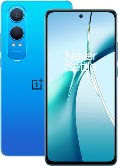 OnePlus Nord CE4 Lite 5G smartphone 8/256GB (blå)