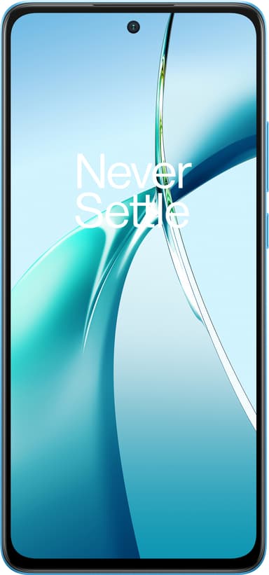 OnePlus Nord CE4 Lite 5G smartphone 8/256GB (blå)