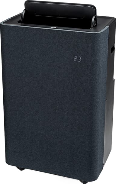 Wilfa Chill 12 Connected luftkonditionering AC2B-12000C (mörkgrå)