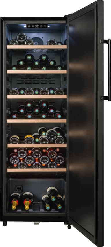 LA SOMMELIÈRE Vinkyl CTPNE147E (fristående)
