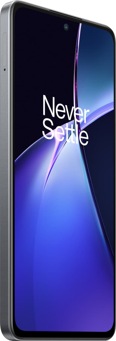 OnePlus Nord CE4 Lite 5G smartphone 8/256GB (grå)