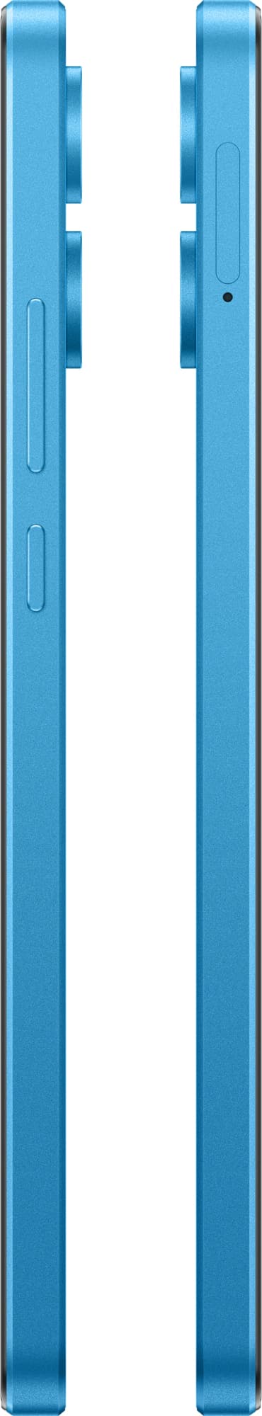OnePlus Nord CE4 Lite 5G smartphone 8/256GB (blå)