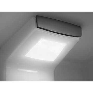 Electrolux Serie 600 Kylskåp LRB3DE18C (integrerad)