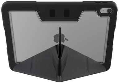 Dbramante1928 London Pro iPad 10.9” 10th Gen fodral (svart)