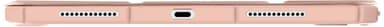 Dbramante1928 London iPad 10.9” 10th Gen fodral (rosa)