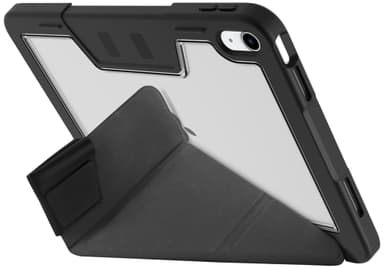 Dbramante1928 London Pro iPad 10.9” 10th Gen fodral (svart)