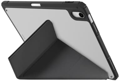 Dbramante1928 London iPad 10.9” 10th Gen fodral (svart)
