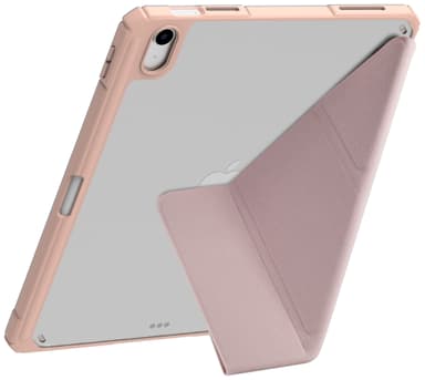 Dbramante1928 London iPad 10.9” 10th Gen fodral (rosa)