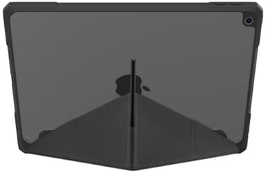 Dbramante1928 London iPad 10.2” 2021 fodral (svart)