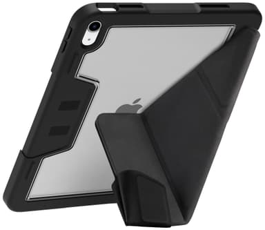 Dbramante1928 London Pro iPad 10.9” 10th Gen fodral (svart)