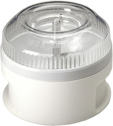Bamix SwissLine 200 W stavmixer 26569 (röd)
