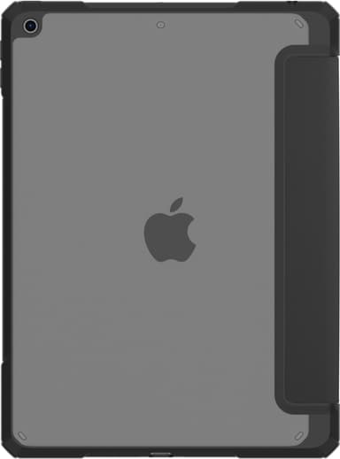 Dbramante1928 London iPad 10.2” 2021 fodral (svart)