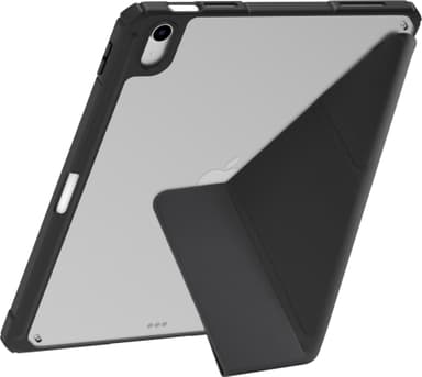Dbramante1928 London iPad 10.9” 10th Gen fodral (svart)