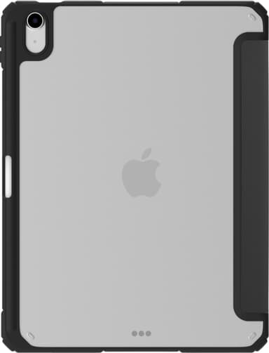Dbramante1928 London iPad 10.9” 10th Gen fodral (svart)