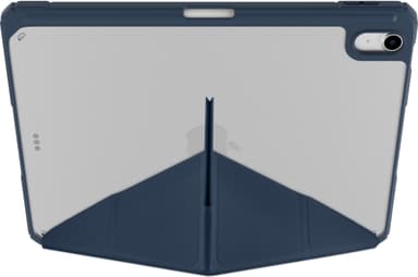 Dbramante1928 London iPad 10.9” 10th Gen fodral (blått)