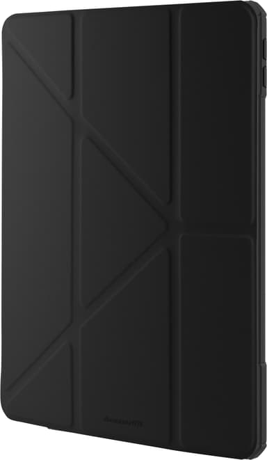 Dbramante1928 London iPad 10.2” 2021 fodral (svart)