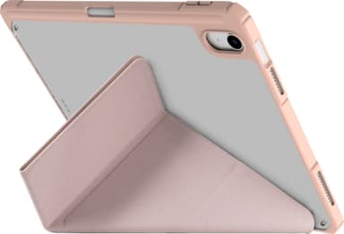 Dbramante1928 London iPad 10.9” 10th Gen fodral (rosa)