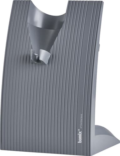 Bamix SwissLine 200 W stavmixer 26567 (grå)