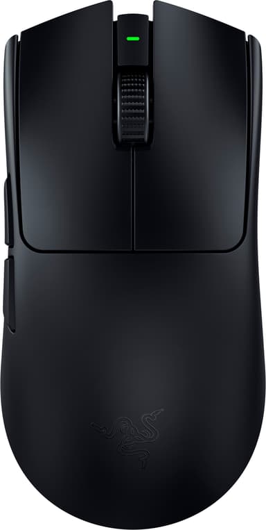 Razer Viper V3 Pro gamingmus (svart)